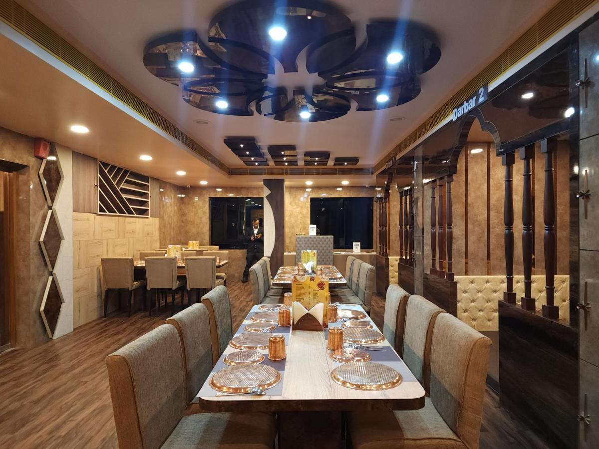 Hotel Wb40 Durgāpur Dış mekan fotoğraf