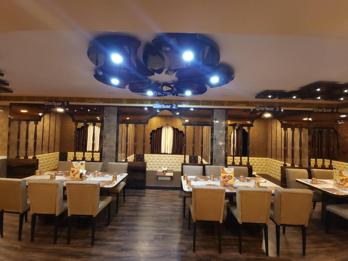 Hotel Wb40 Durgāpur Dış mekan fotoğraf