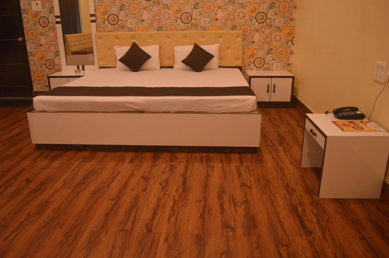 Hotel Wb40 Durgāpur Dış mekan fotoğraf