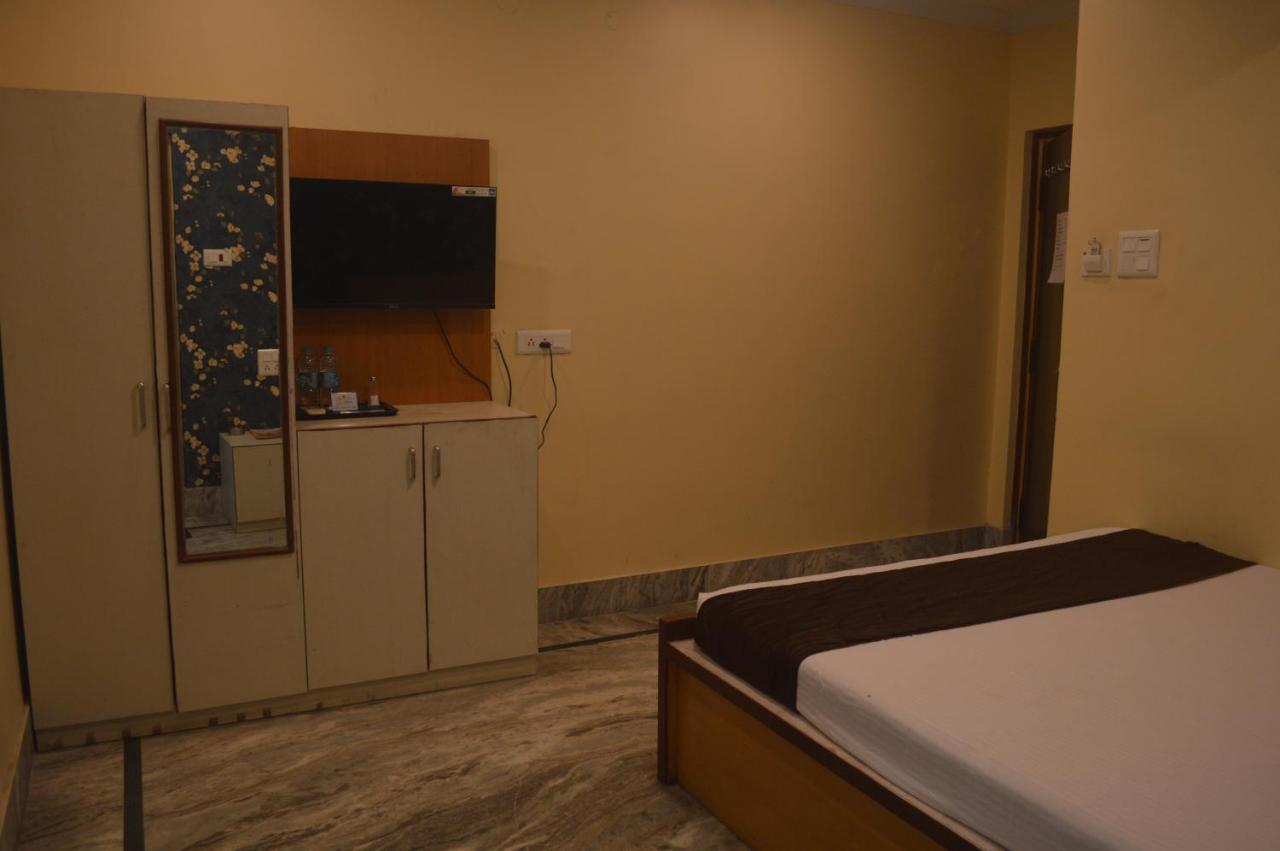Hotel Wb40 Durgāpur Dış mekan fotoğraf