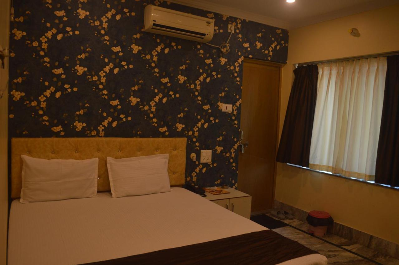 Hotel Wb40 Durgāpur Dış mekan fotoğraf