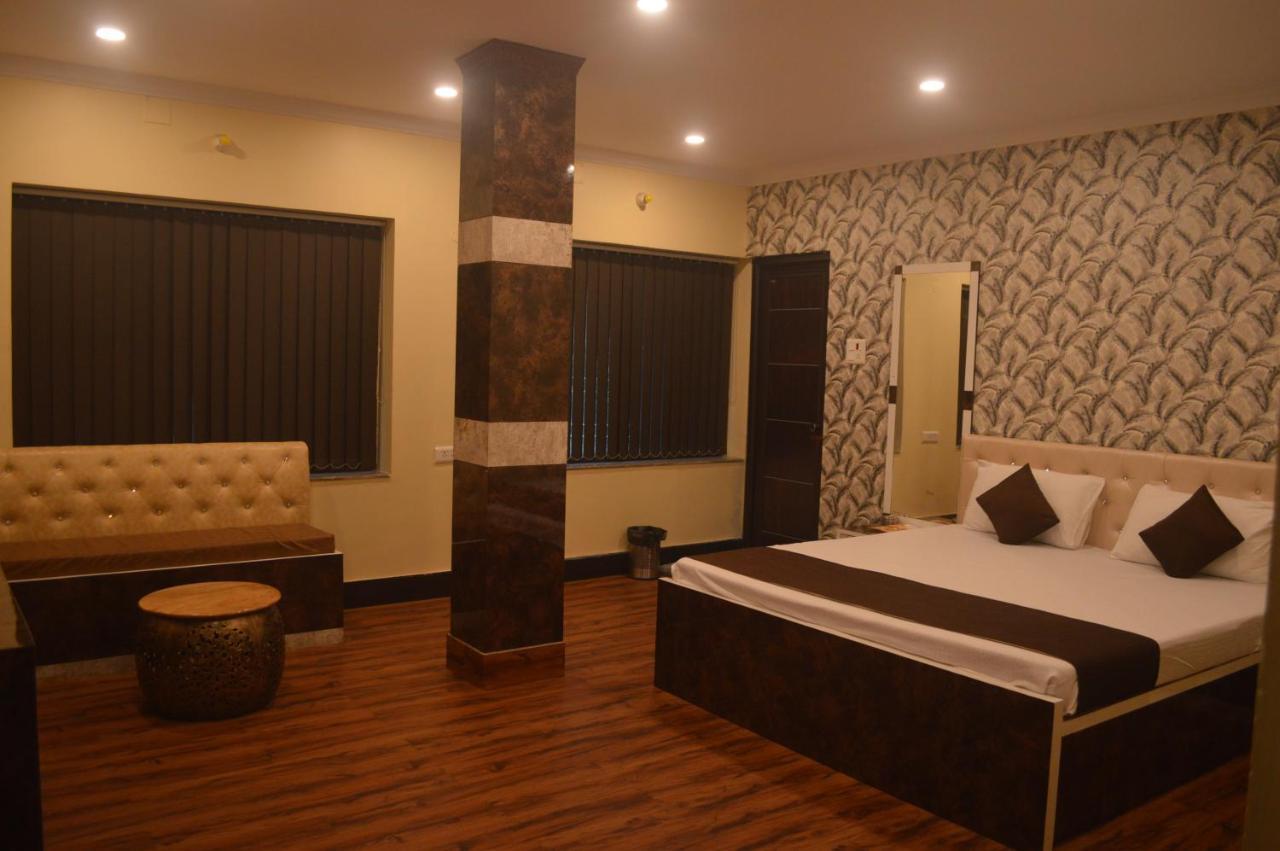 Hotel Wb40 Durgāpur Dış mekan fotoğraf