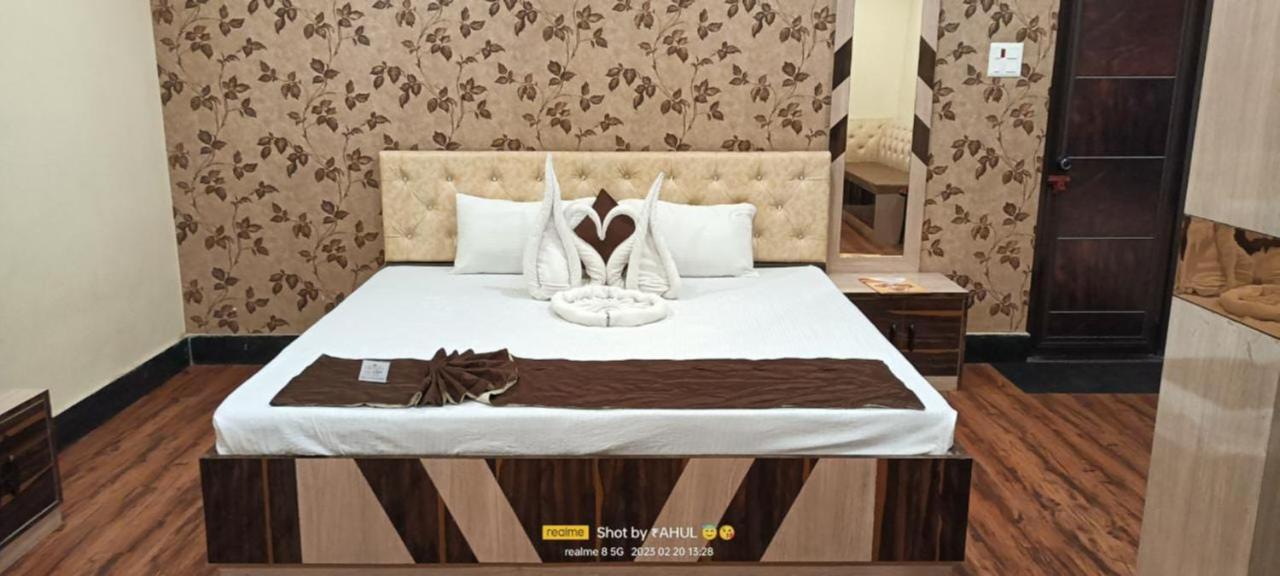 Hotel Wb40 Durgāpur Dış mekan fotoğraf