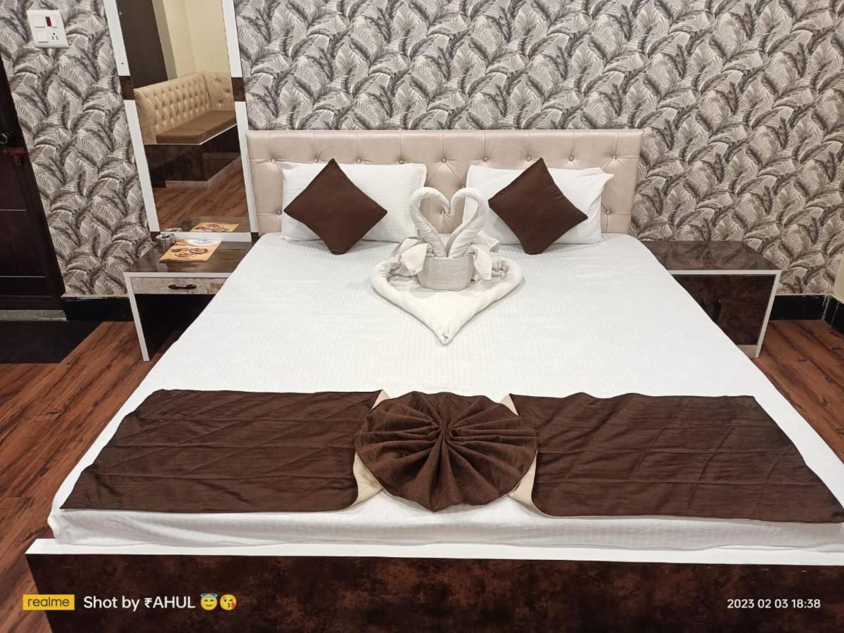 Hotel Wb40 Durgāpur Dış mekan fotoğraf