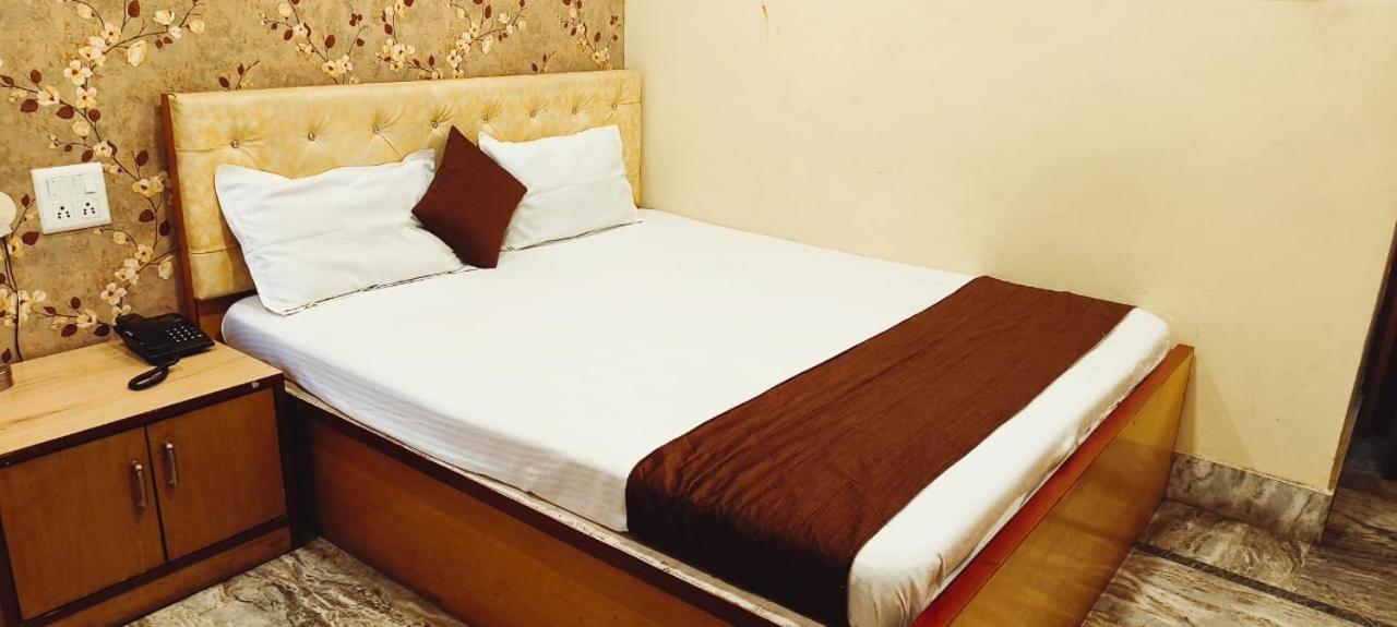 Hotel Wb40 Durgāpur Dış mekan fotoğraf